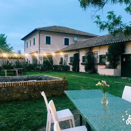 Casale Appio Roma Exterior foto