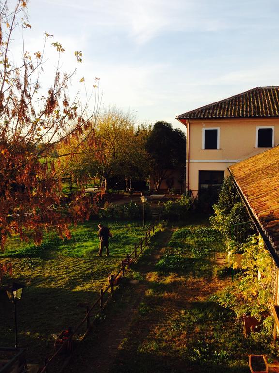 Casale Appio Roma Exterior foto