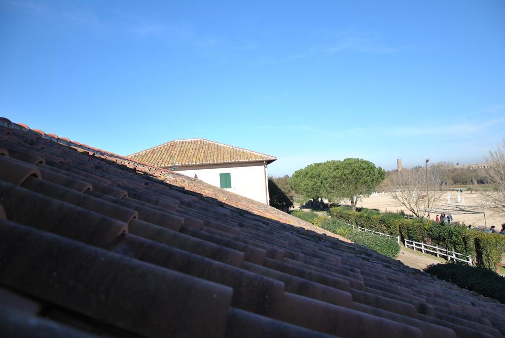 Casale Appio Roma Exterior foto