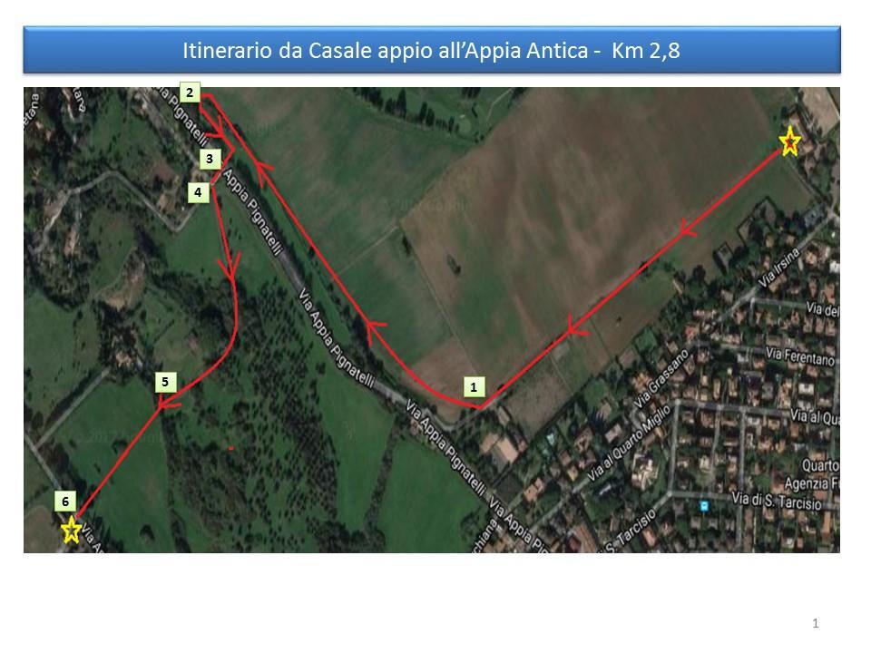 Casale Appio Roma Exterior foto