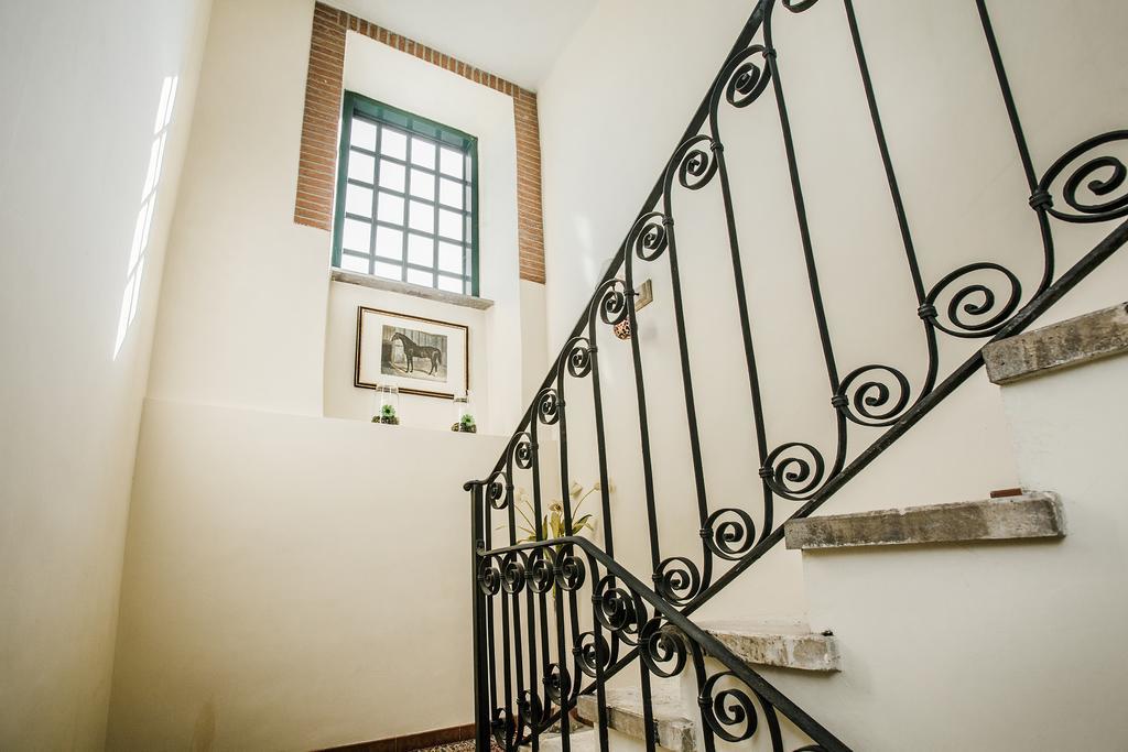 Casale Appio Roma Exterior foto