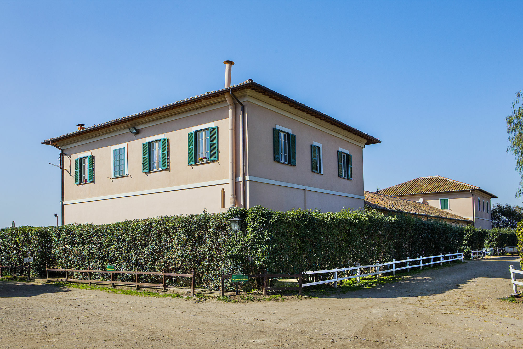 Casale Appio Roma Exterior foto