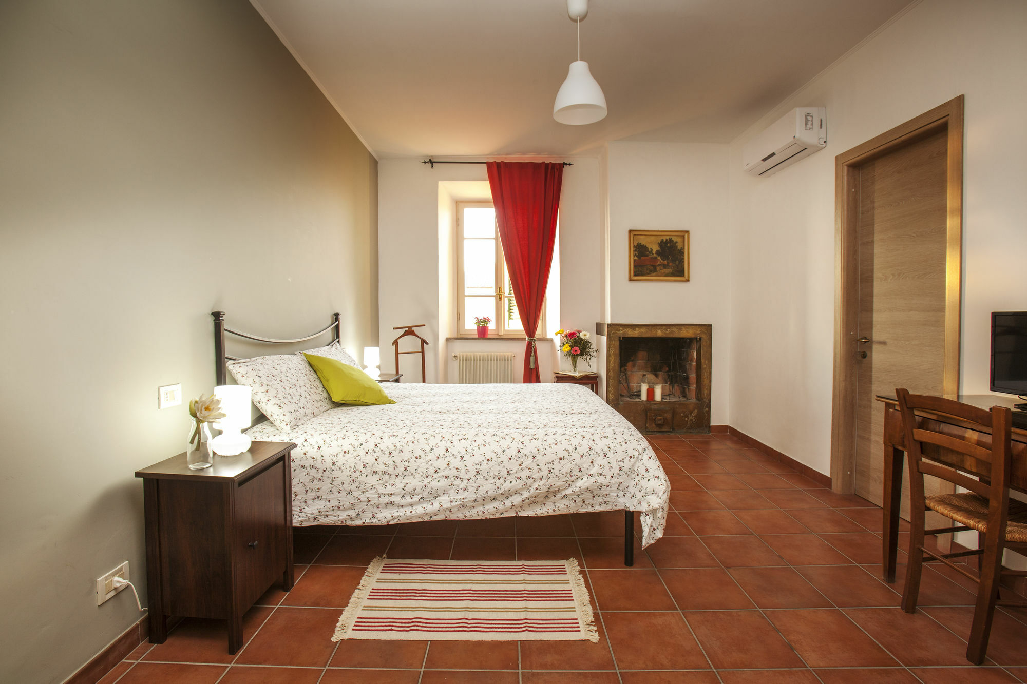Casale Appio Roma Exterior foto
