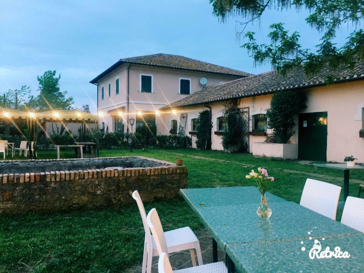 Casale Appio Roma Exterior foto